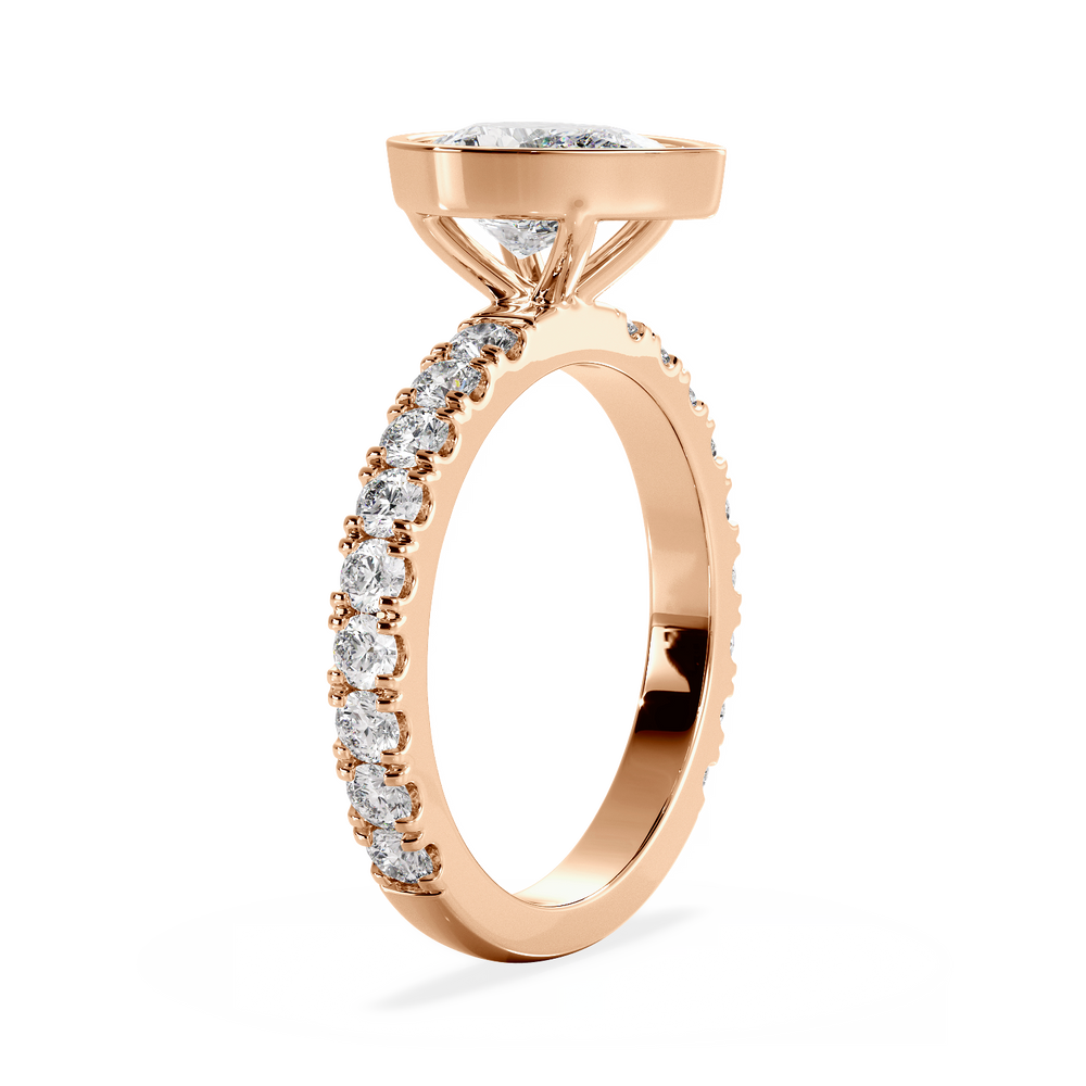 Base Ring - 030700011004120800000000 - View 