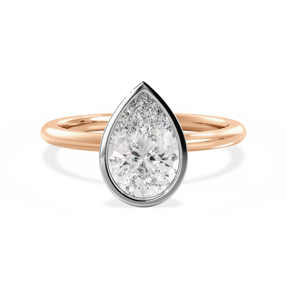 Base Ring - 030700011101010000000000 - View 