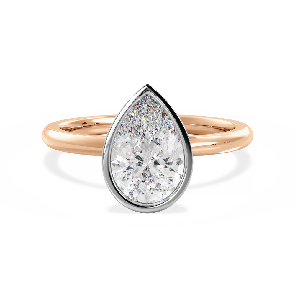 Base Ring - 030700011101020000000000 - View 