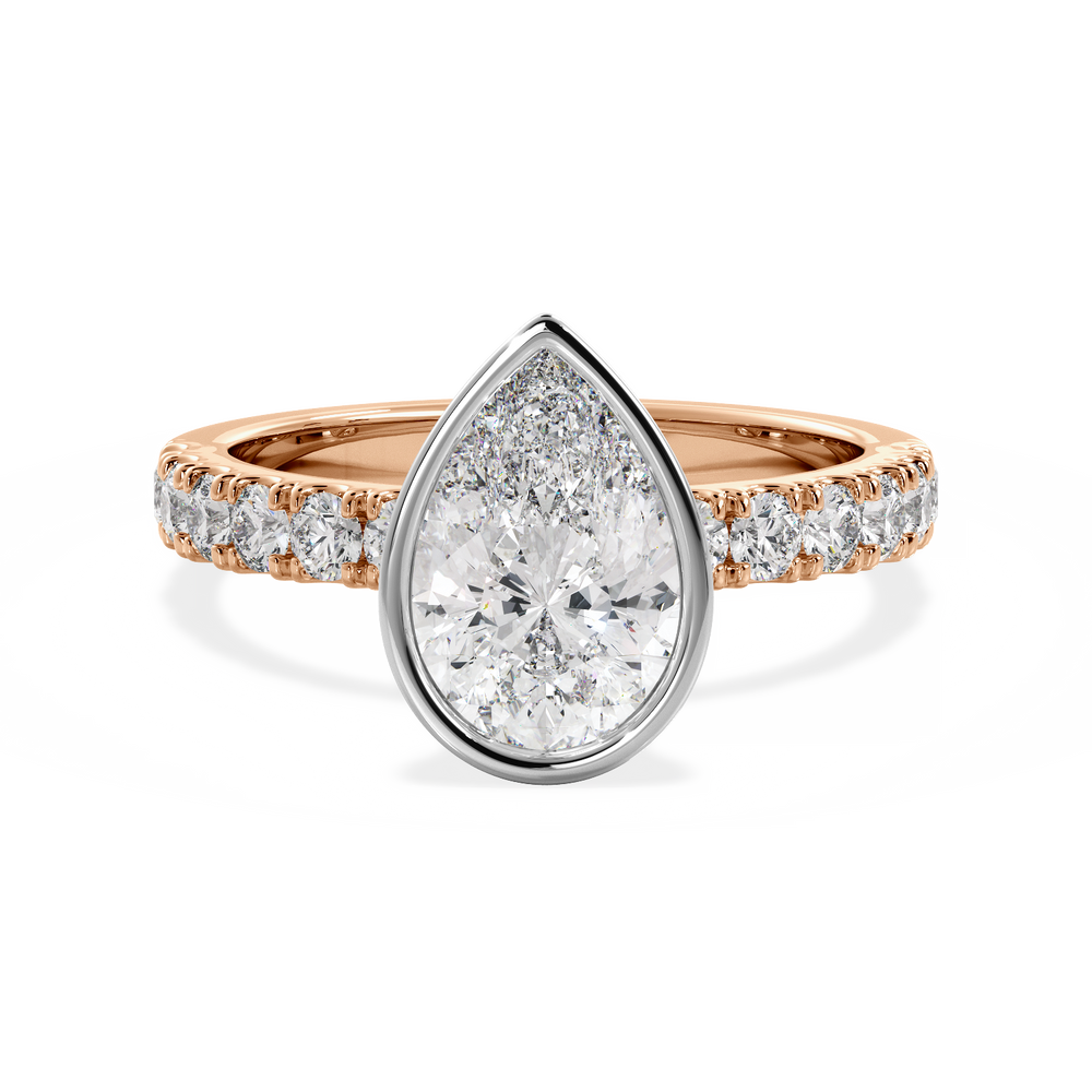 Base Ring - 030700011104080300000000 - View 