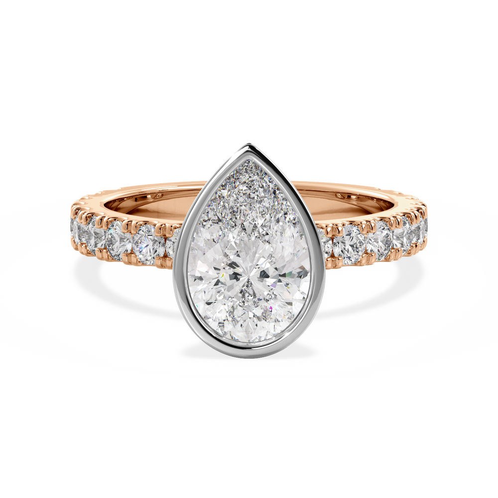 Base Ring - 030700011104080400000000 - View 
