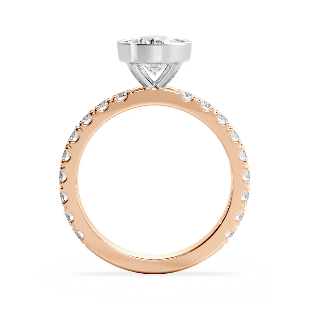 Base Ring - 030700011104080400000000 - View 