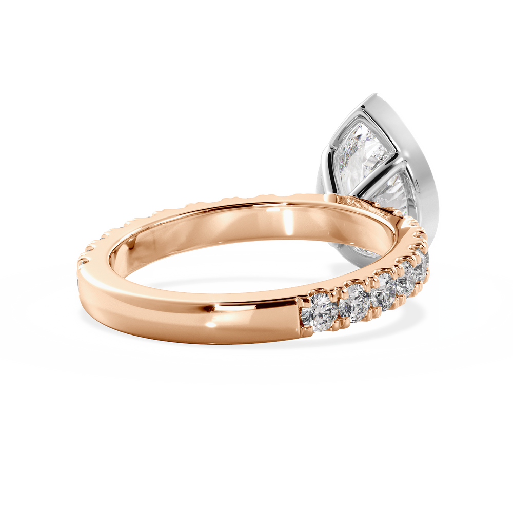 Base Ring - 030700011104080400000000 - View 