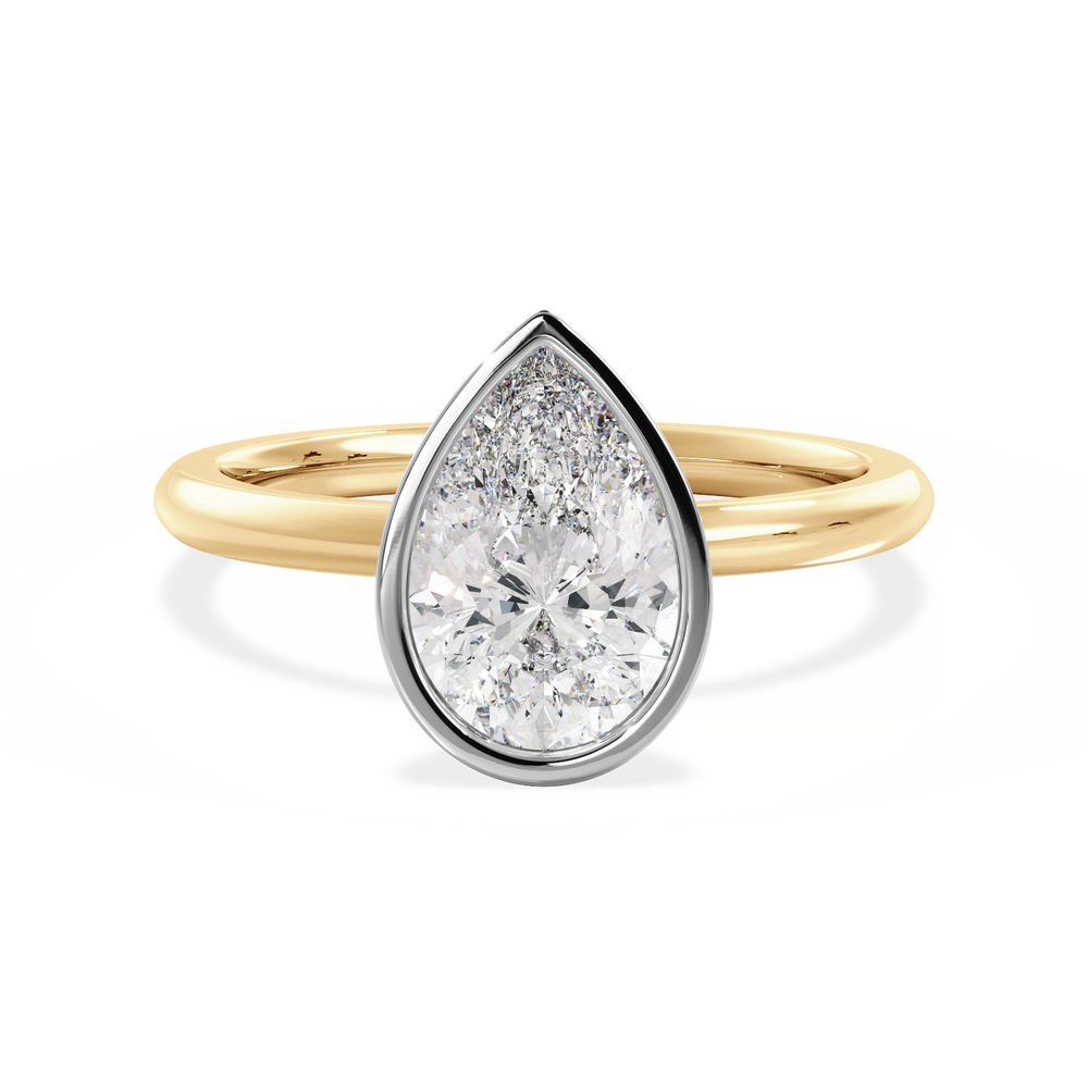 Base Ring - 030700011201020000000000 - View 