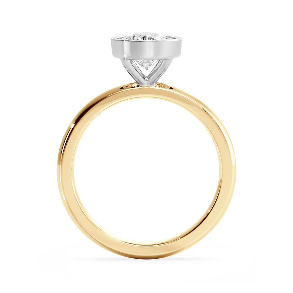 Base Ring - 030700011201020000000000 - View 