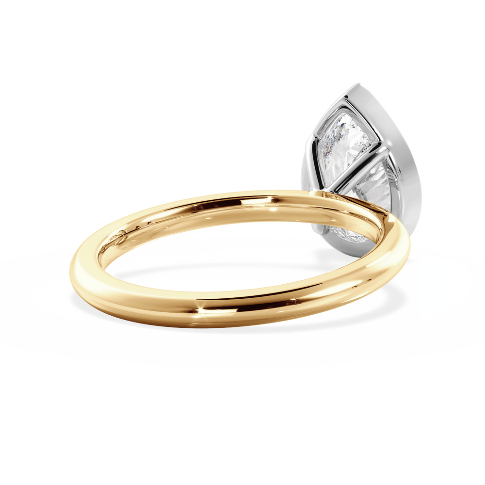 Base Ring - 030700011201020000000000 - View 