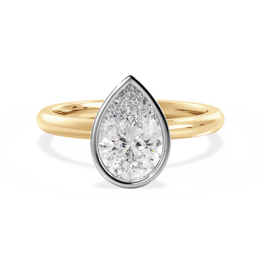 Base Ring - 030700011201030000000000 - View 