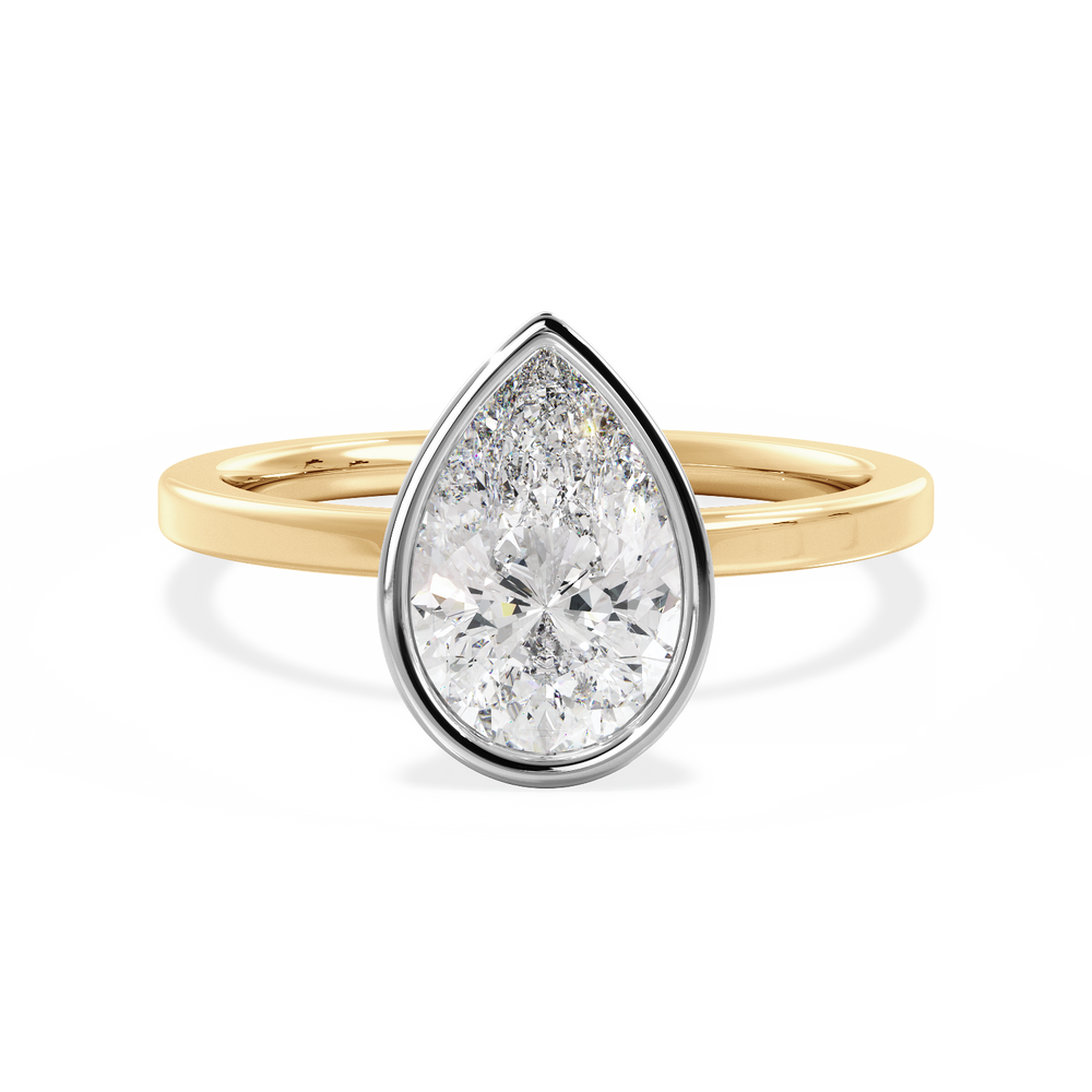 Base Ring - 030700011202040000000000 - View 
