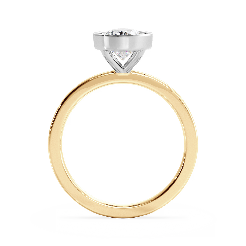 Base Ring - 030700011202040000000000 - View 