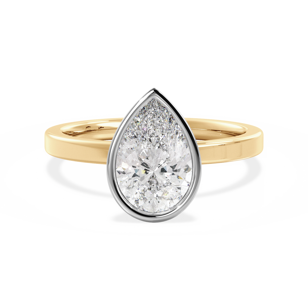 Base Ring - 030700011202060000000000 - View 