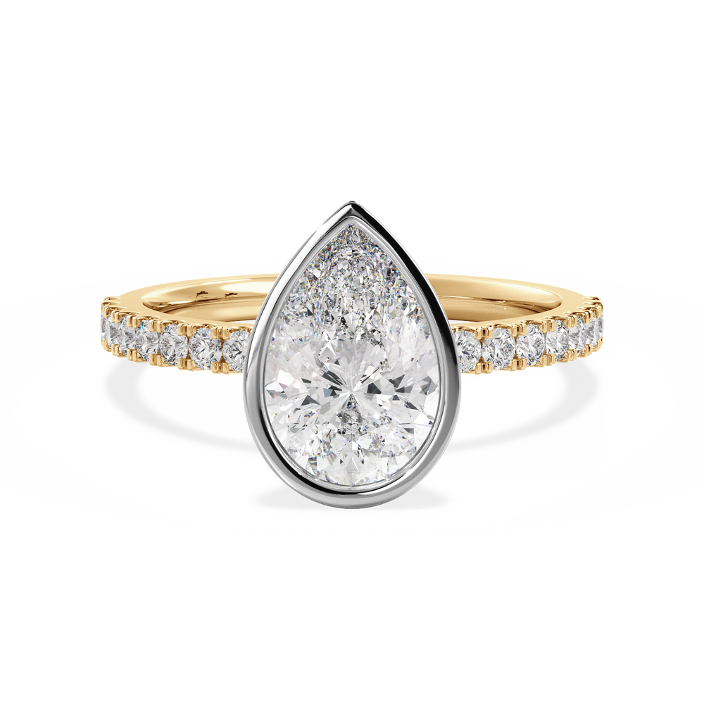 Base Ring - 030700011203070100000000 - View 