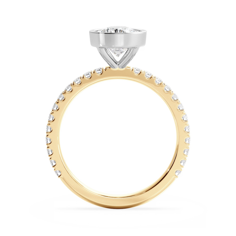 Base Ring - 030700011203070200000000 - View 