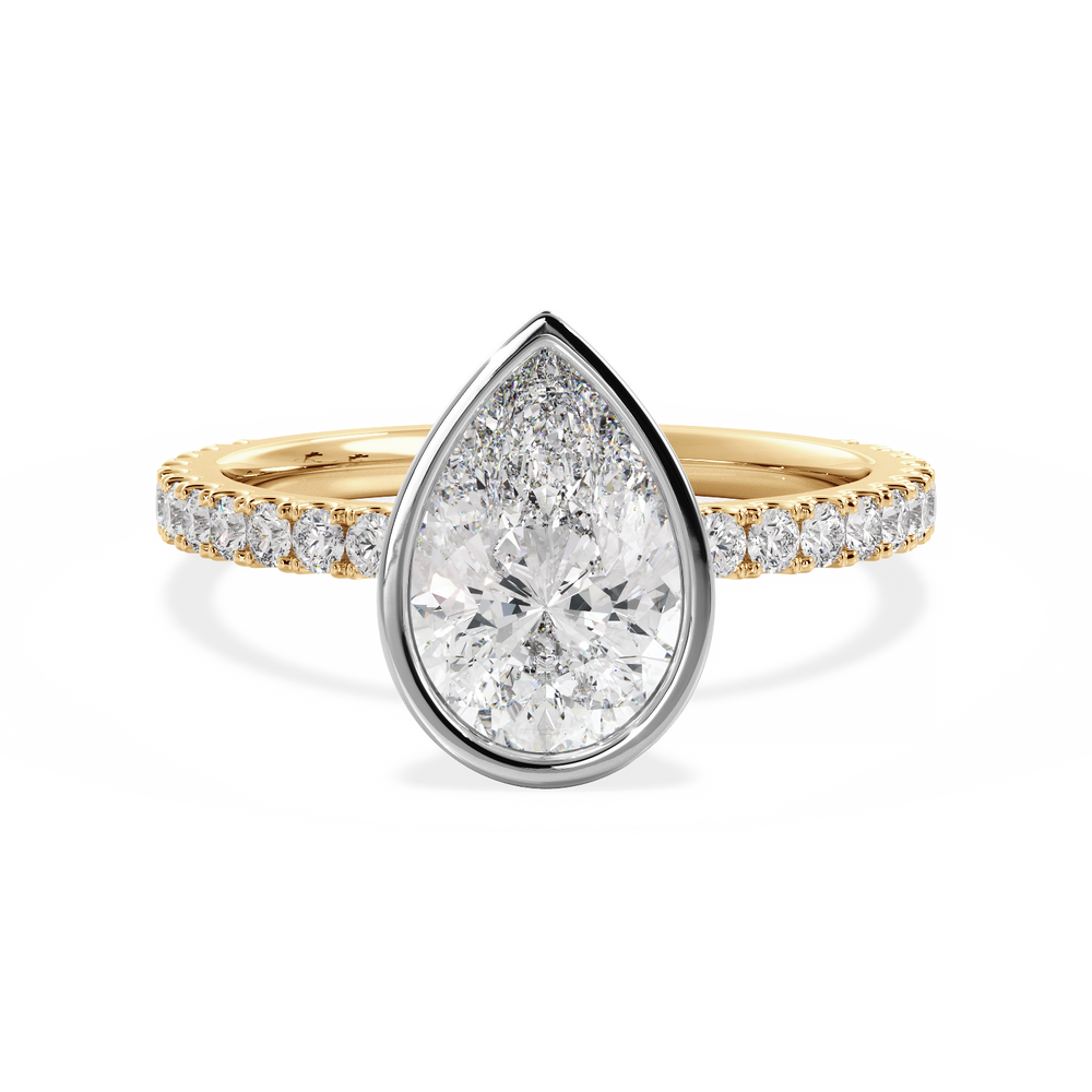 Base Ring - 030700011203110600000000 - View 