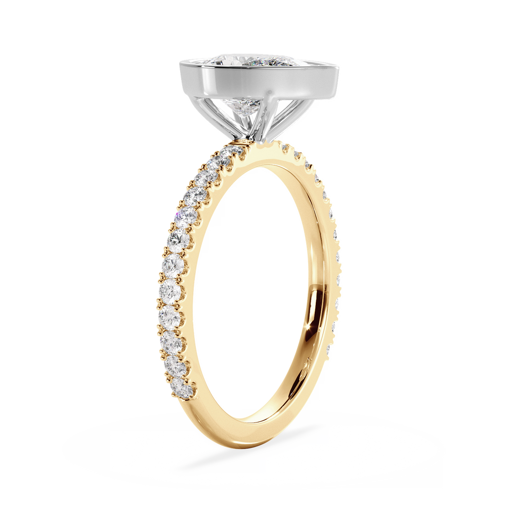 Base Ring - 030700011203110600000000 - View 