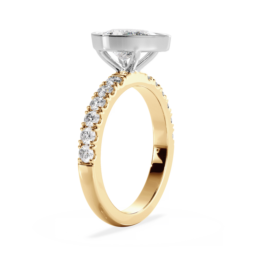 Base Ring - 030700011204080300000000 - View 