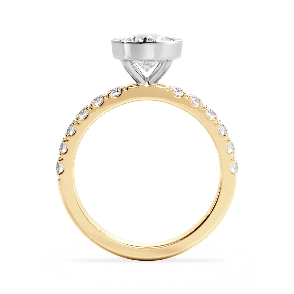 Base Ring - 030700011204080300000000 - View 