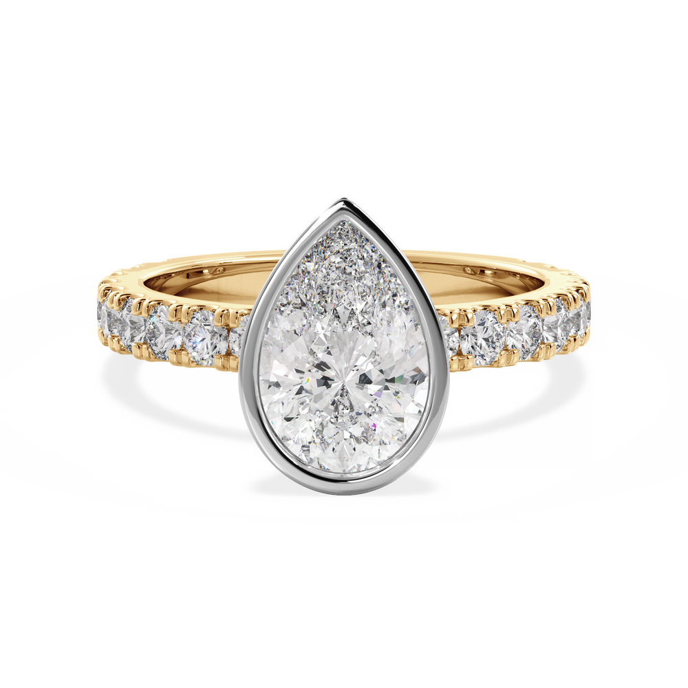 Base Ring - 030700011204080400000000 - View 