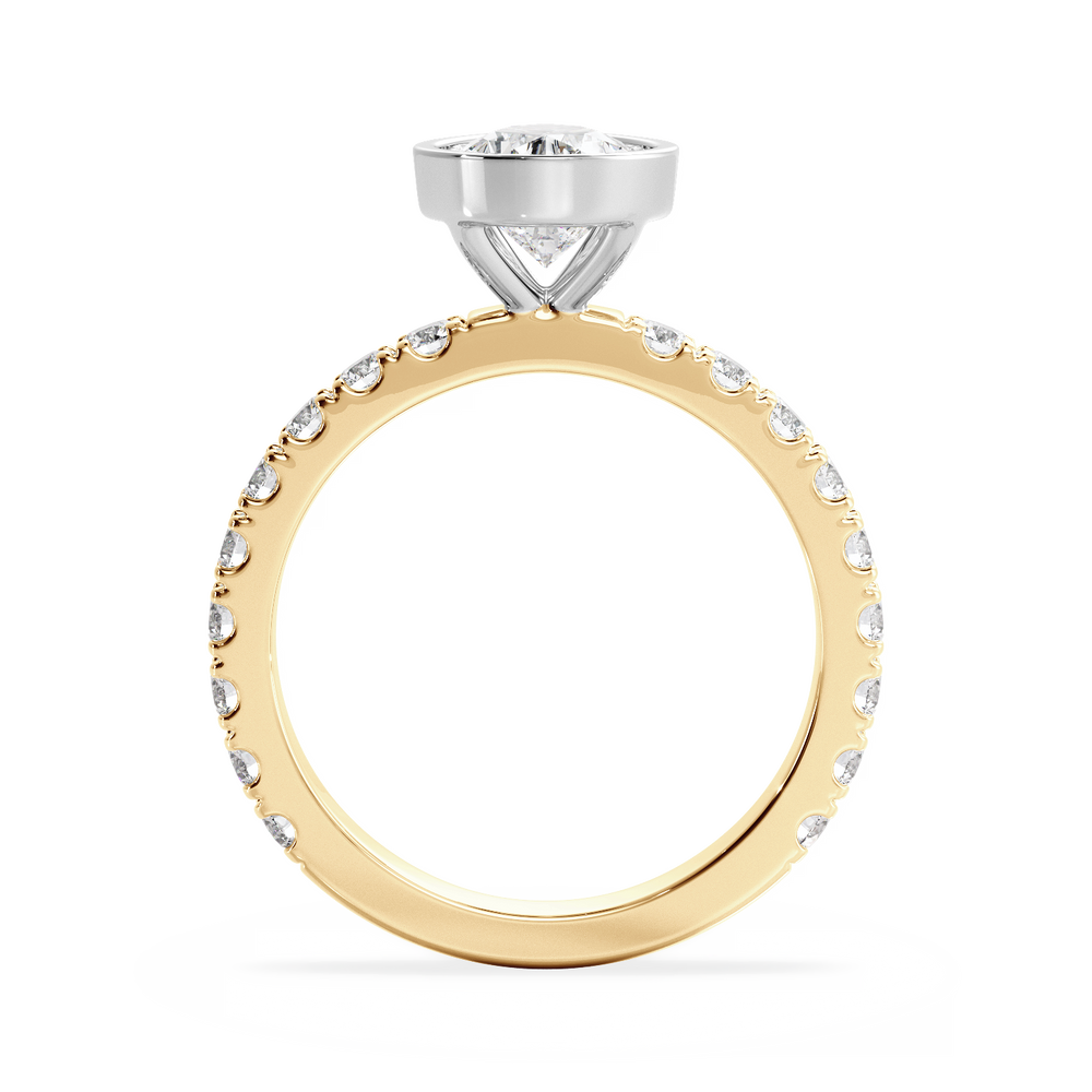 Base Ring - 030700011204080400000000 - View 