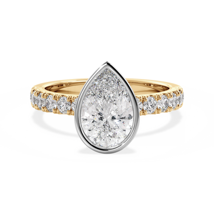 Base Ring - 030700011204120700000000