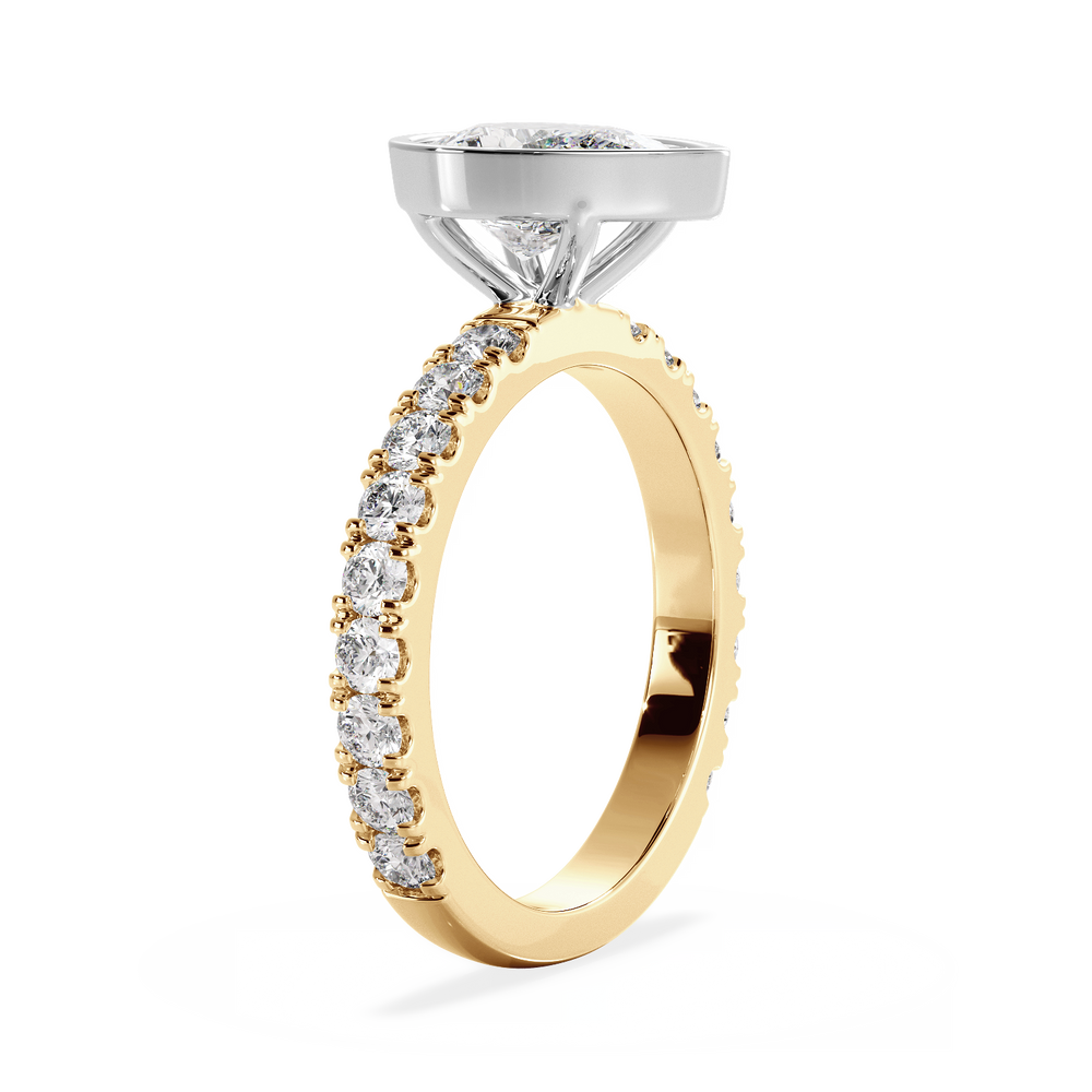 Base Ring - 030700011204120800000000 - View 