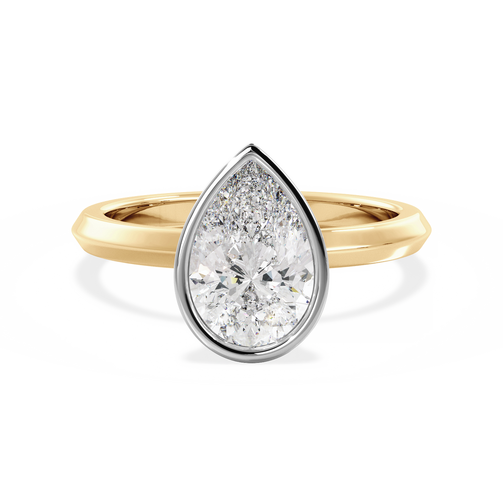 Base Ring - 030700011205090000000000 - View 