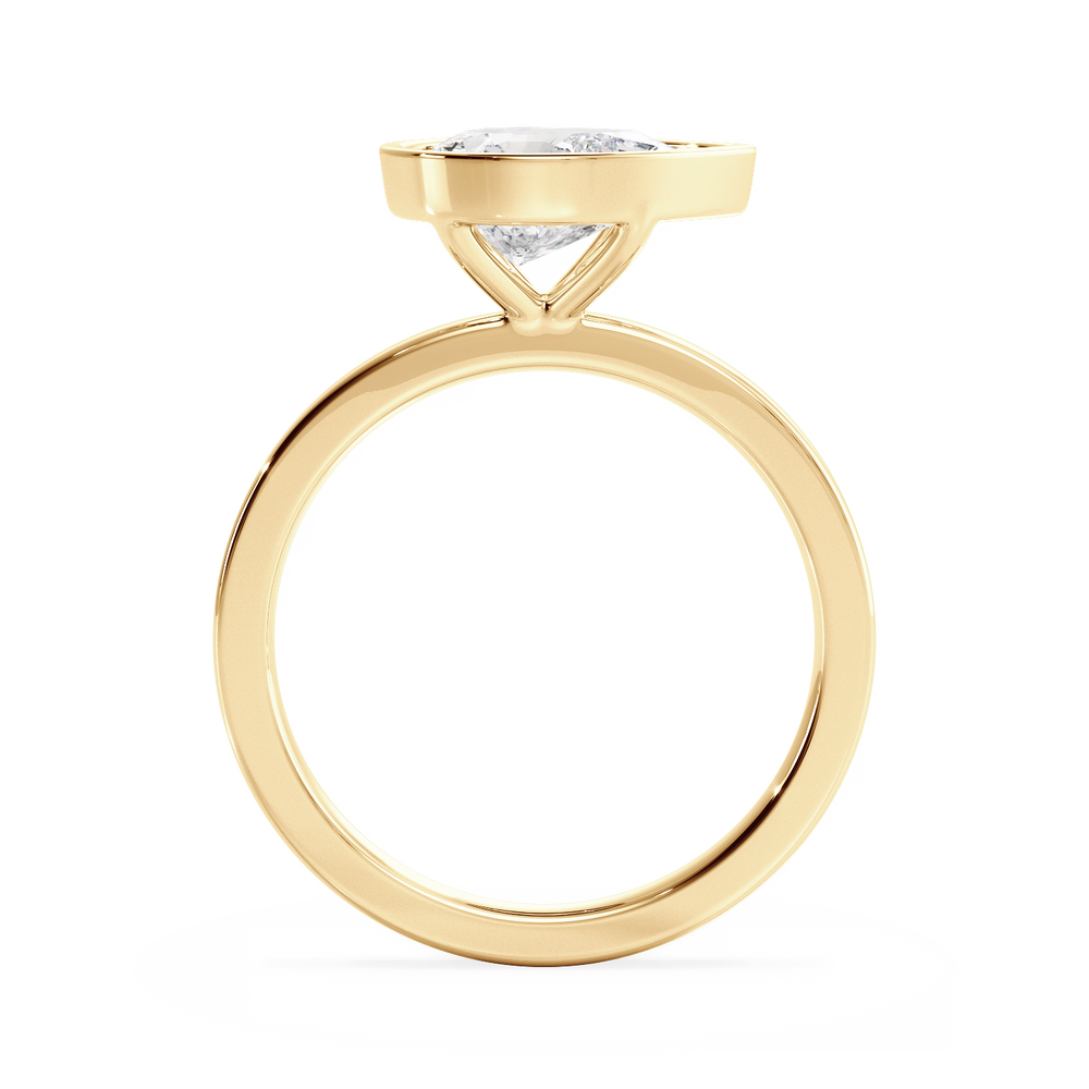 Base Ring - 030700020402040000000000 - View 