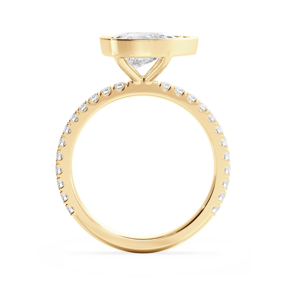 Base Ring - 030700020403070200000000 - View 