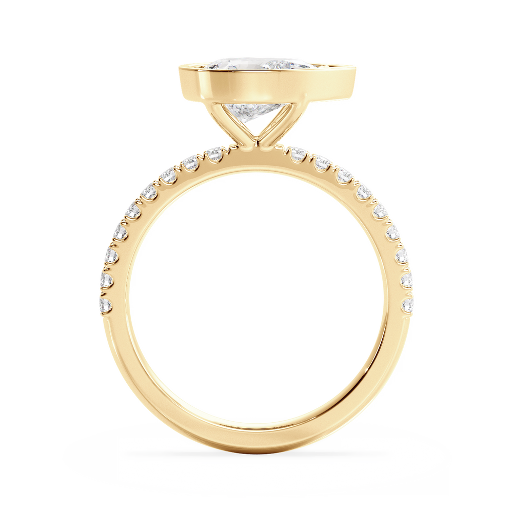 Base Ring - 030700020403110500000000 - View 