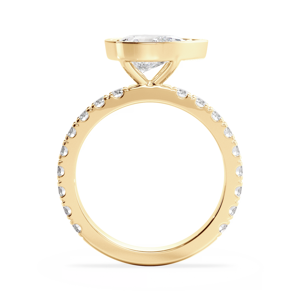 Base Ring - 030700020404120800000000 - View 