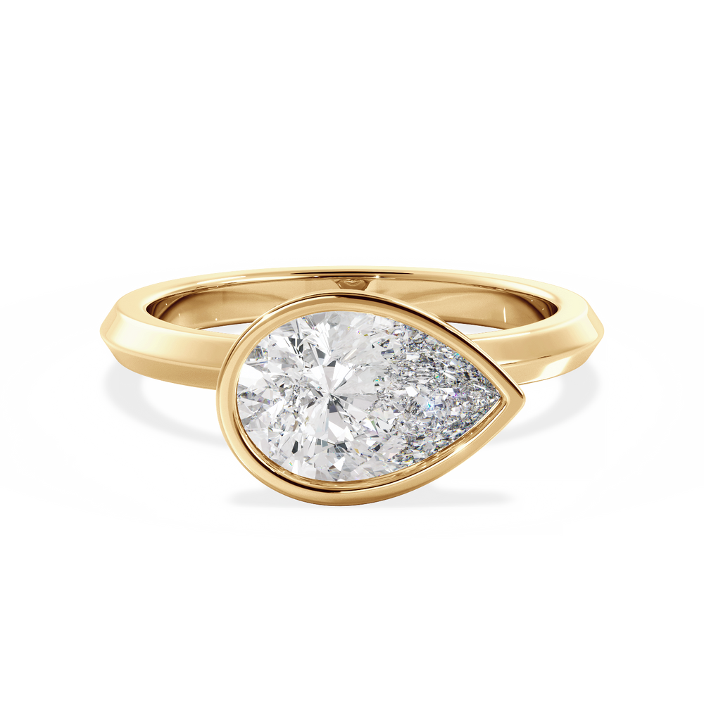 Base Ring - 030700020405090000000000 - View 