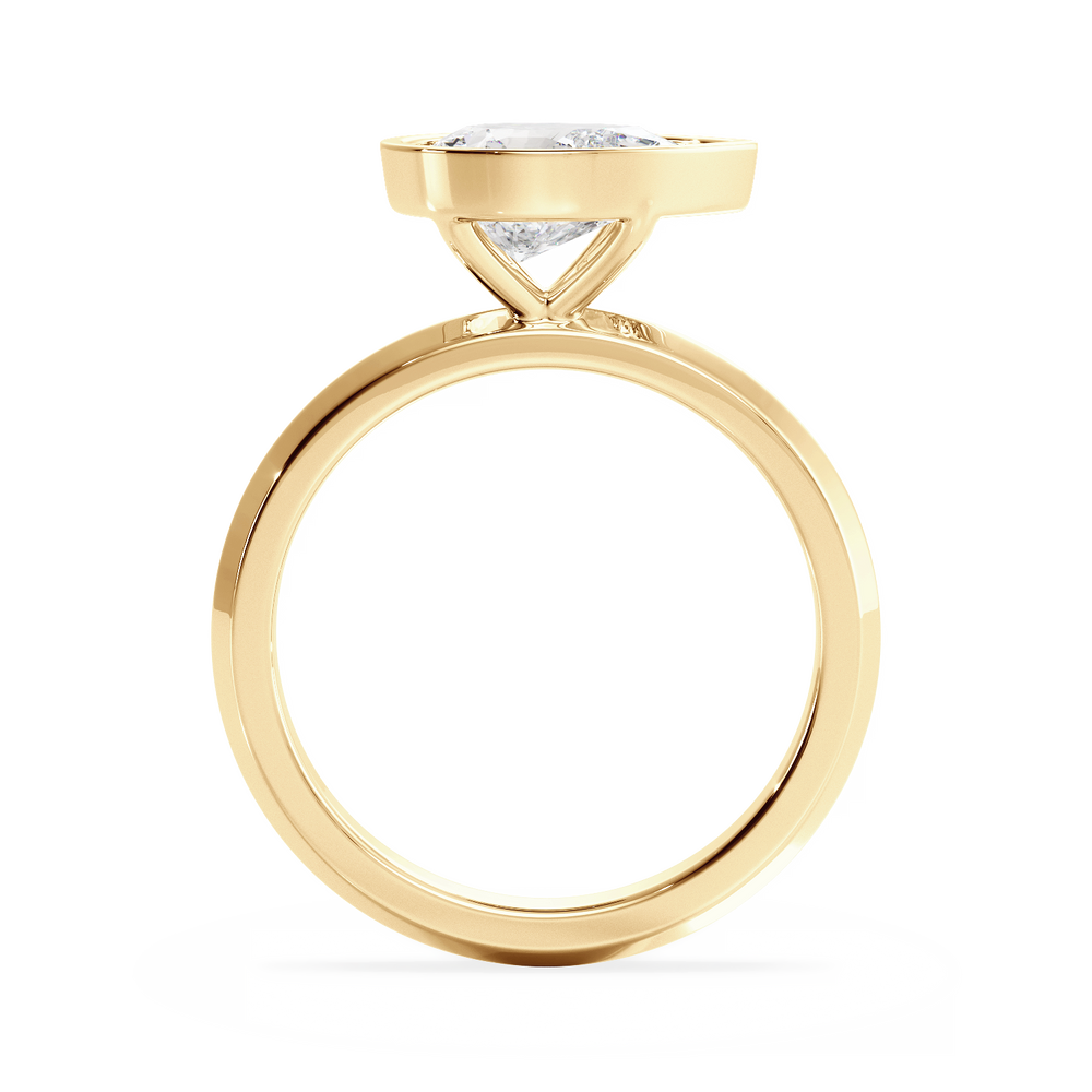 Base Ring - 030700020405090000000000 - View 