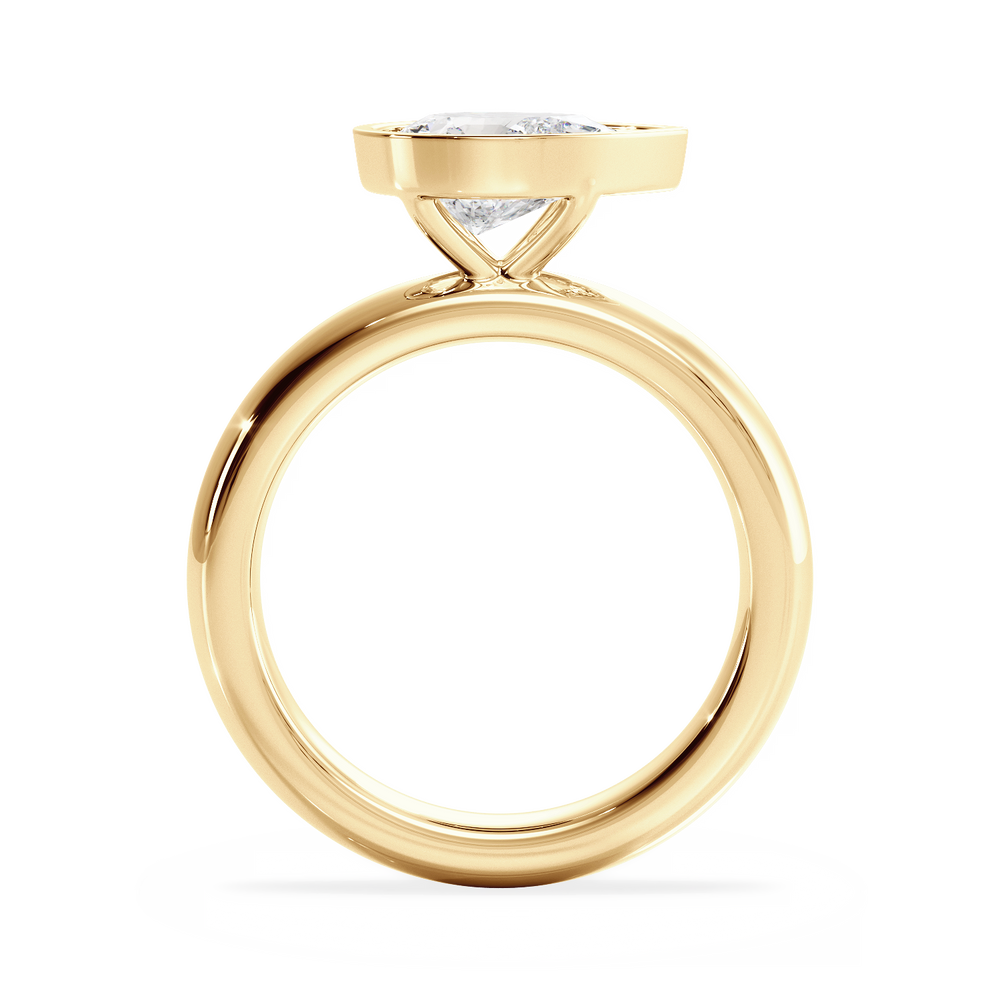 Base Ring - 030700020406100000000000 - View 