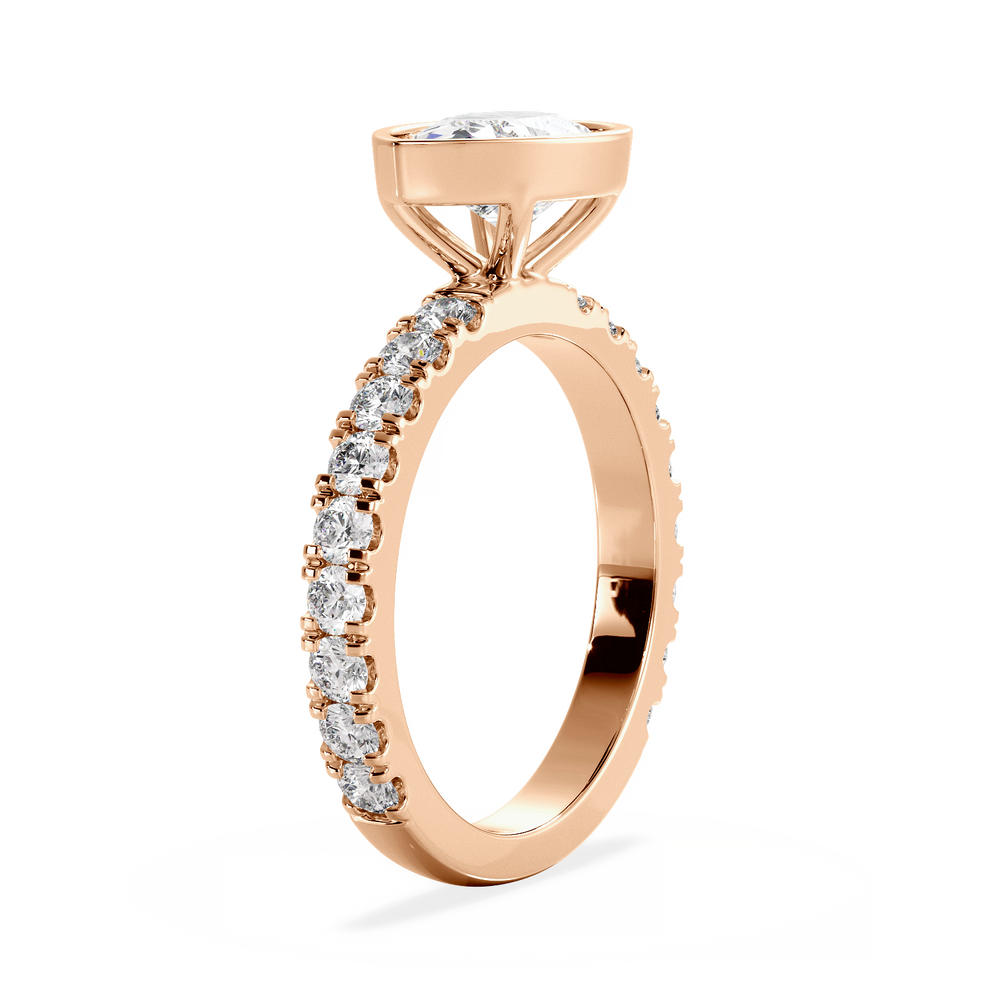 Base Ring - 030700021004080400000000 - View 