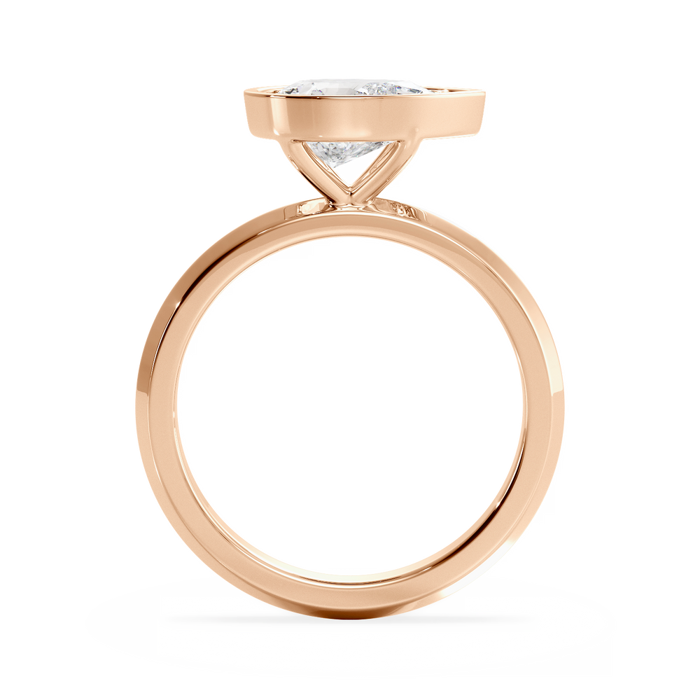 Base Ring - 030700021005090000000000 - View 