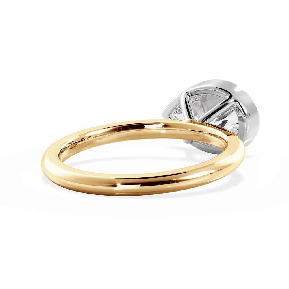 Base Ring - 030700021201020000000000 - View 