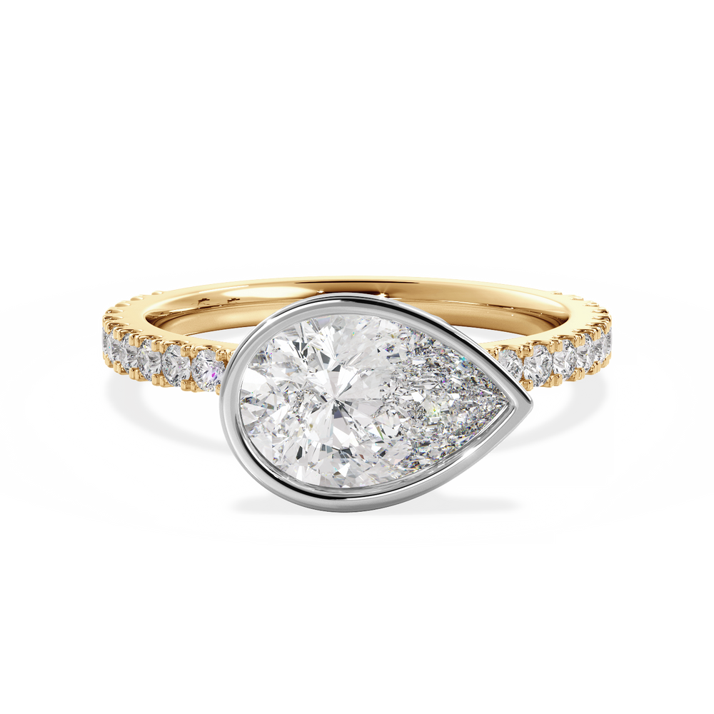 Base Ring - 030700021203110600000000 - View 