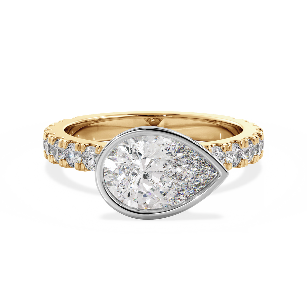 Base Ring - 030700021204080400000000 - View 
