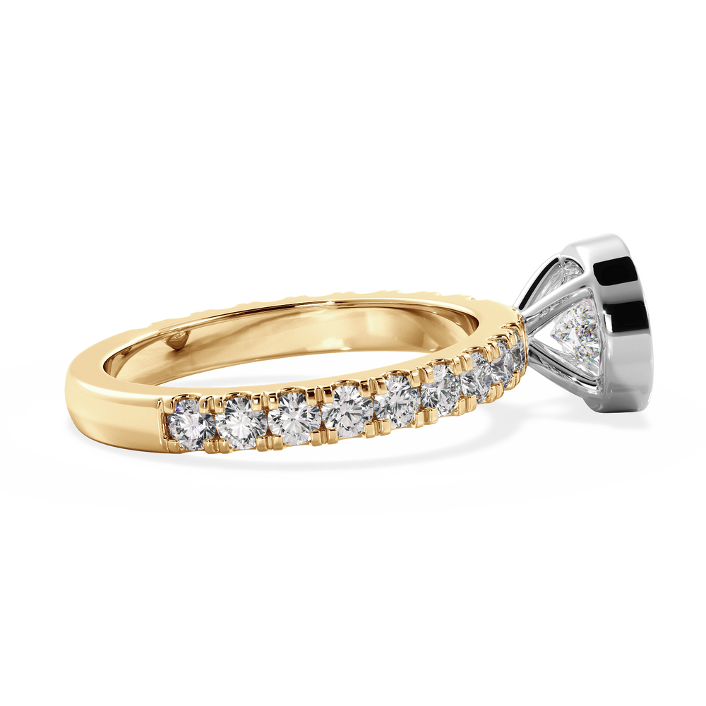 Base Ring - 030700021204080400000000 - View 
