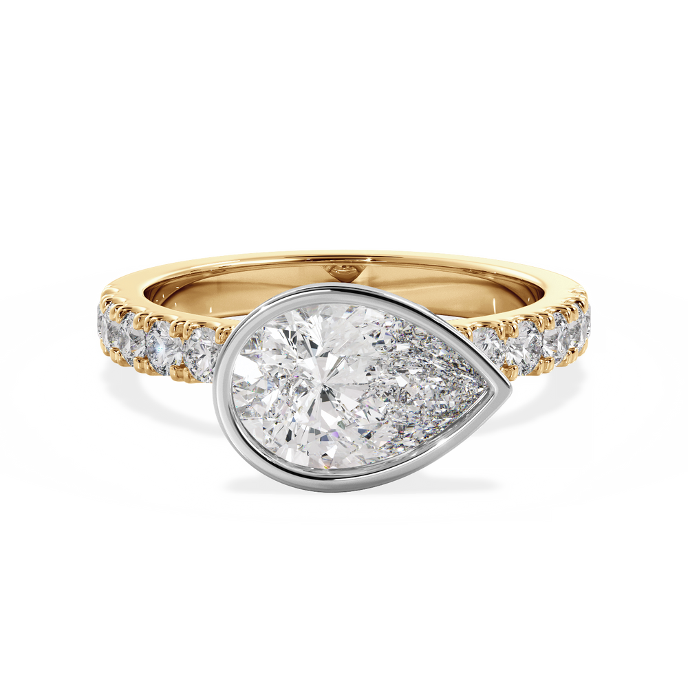 Base Ring - 030700021204120700000000 - View 