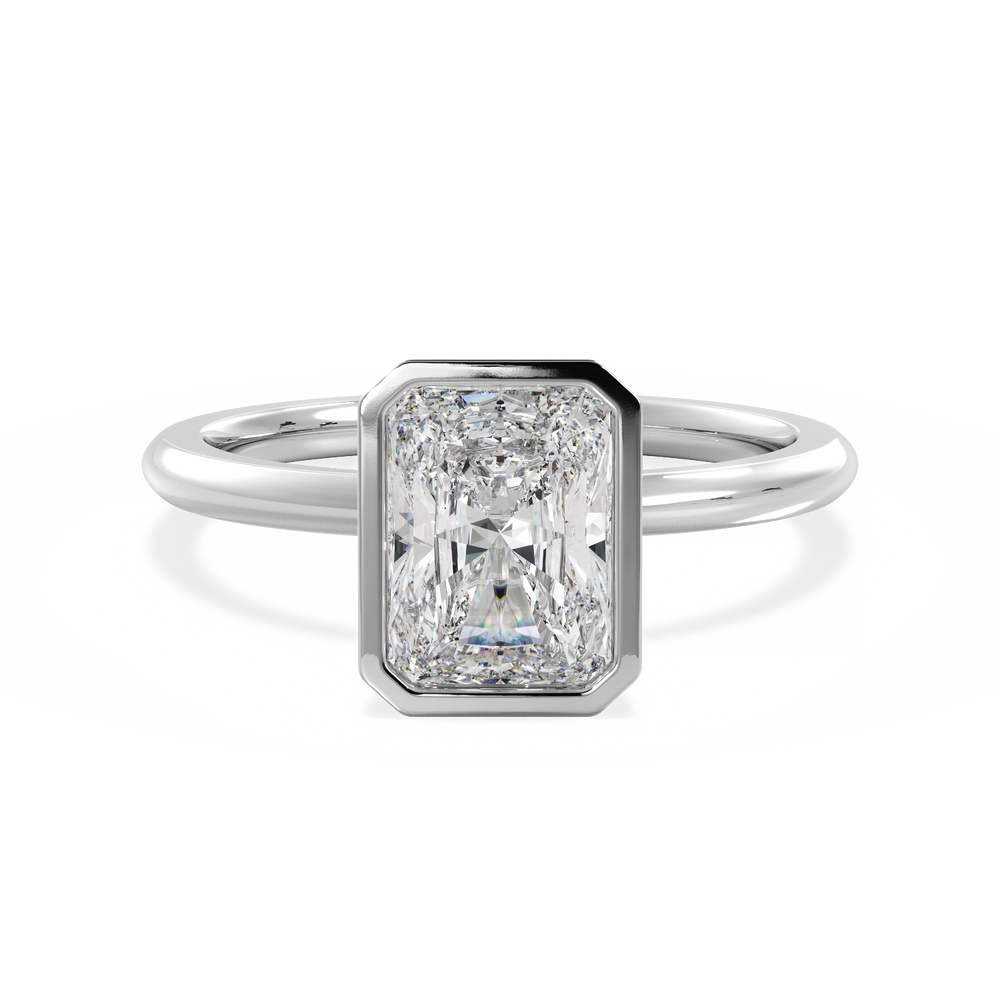 Base Ring - 030800010101010000000000 - View 