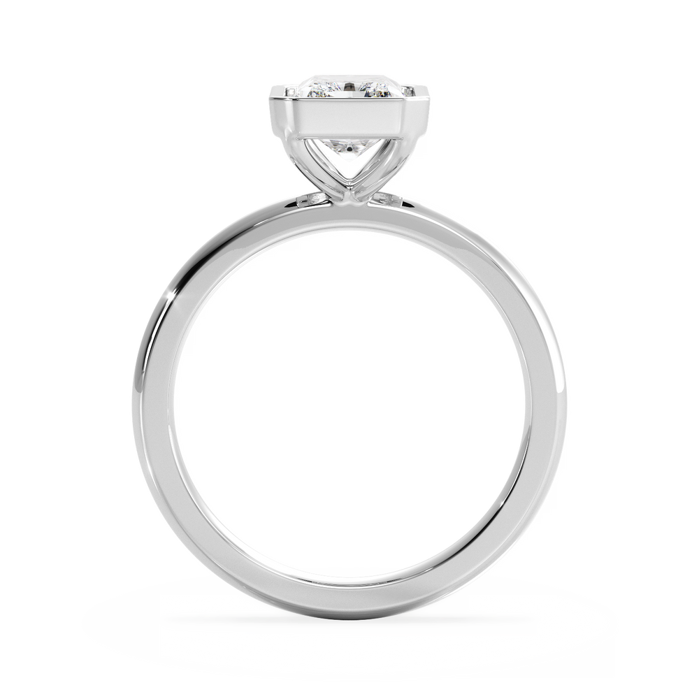 Base Ring - 030800010101020000000000 - View 