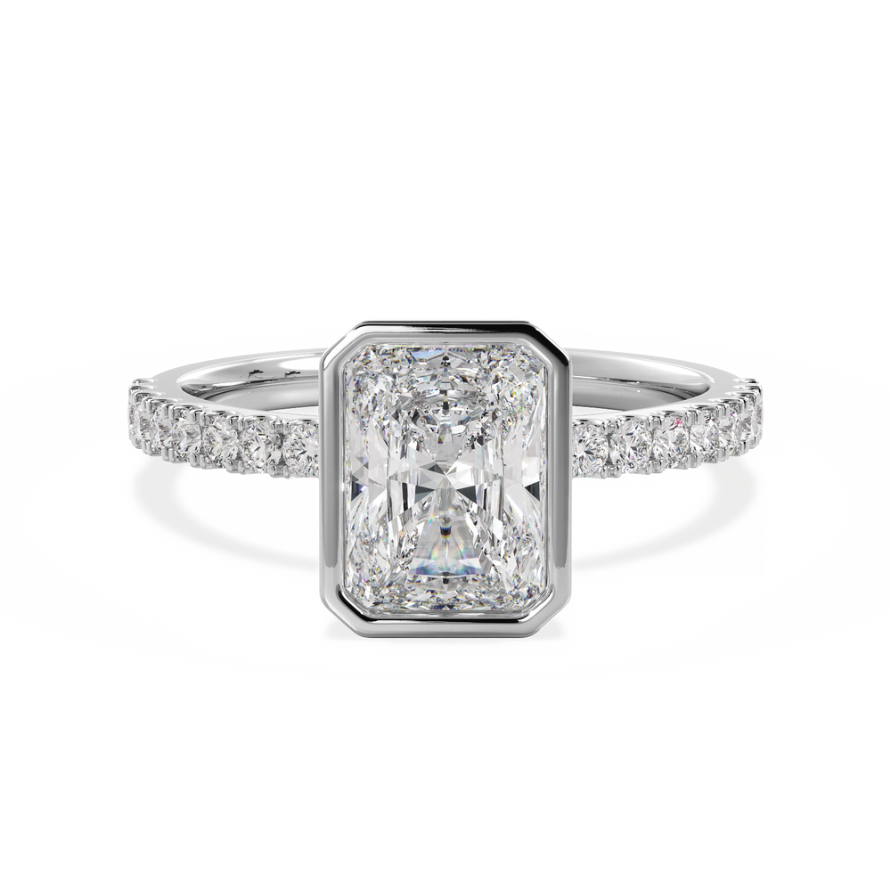 Base Ring - 030800010103110500000000 - View 