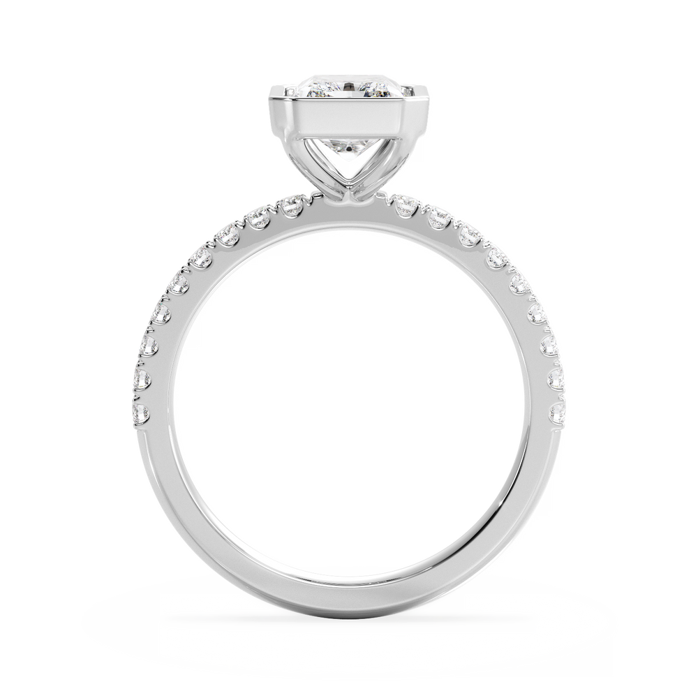 Base Ring - 030800010103110500000000 - View 