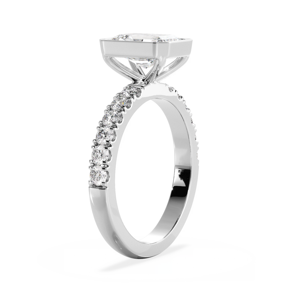 Base Ring - 030800010104080300000000 - View 