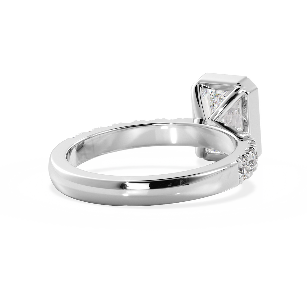 Base Ring - 030800010104080300000000 - View 