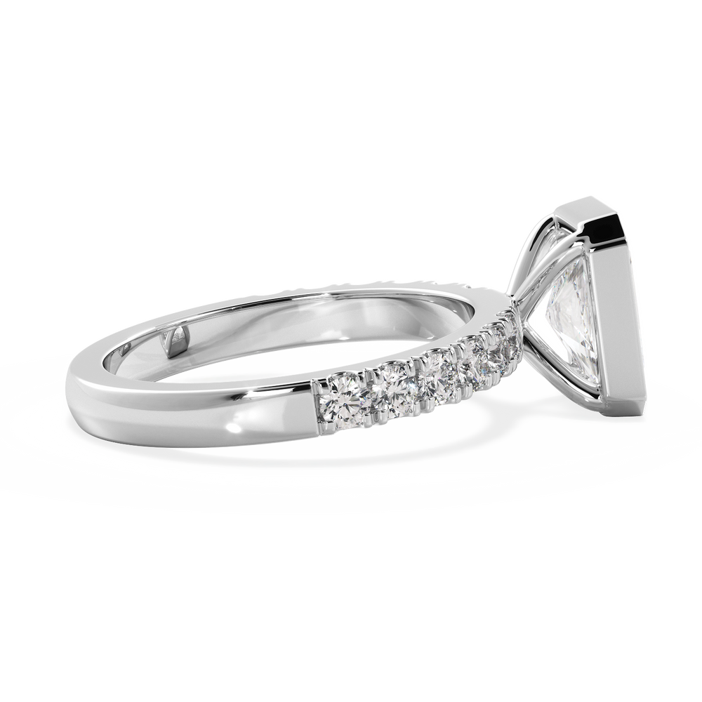 Base Ring - 030800010104080300000000 - View 