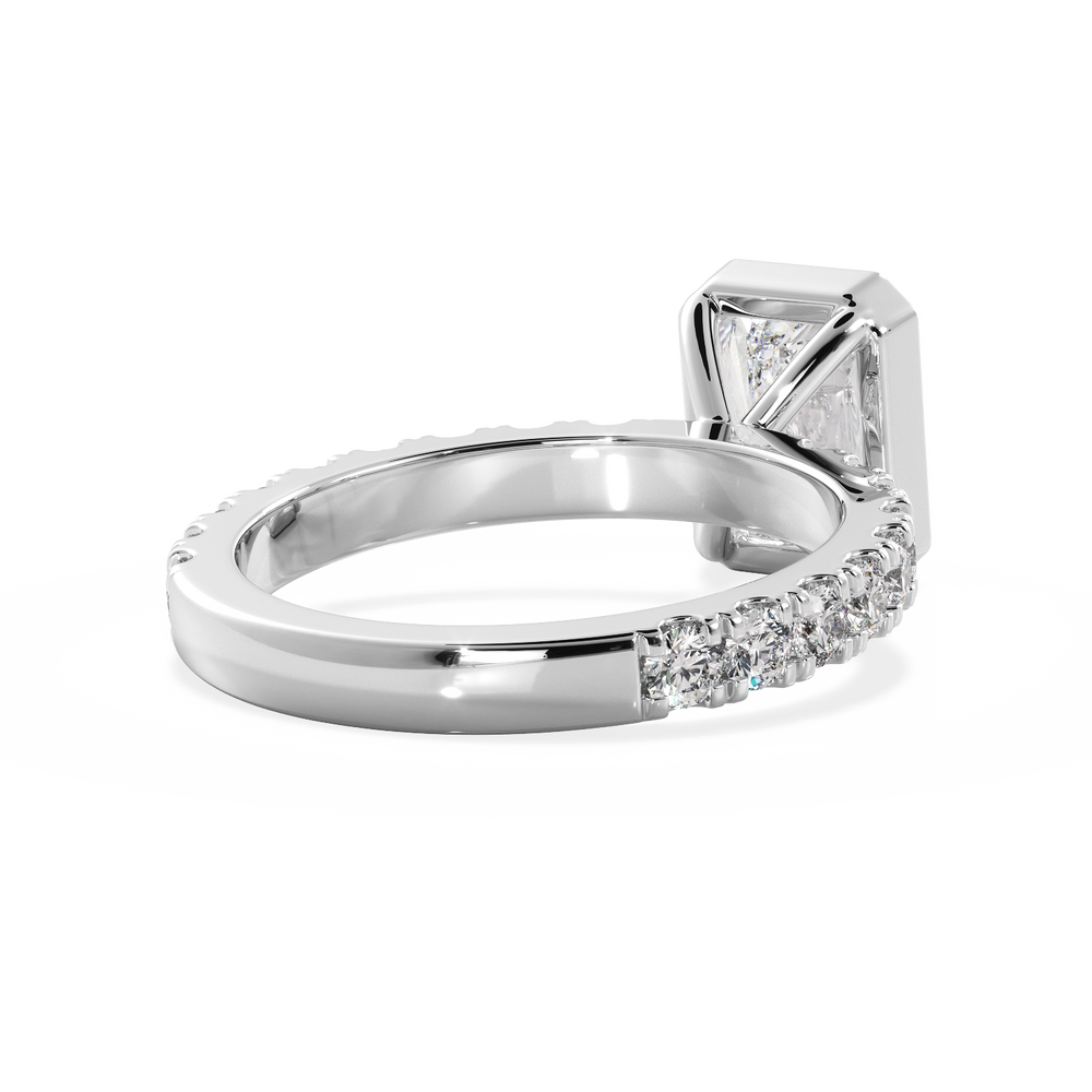 Base Ring - 030800010104080400000000 - View 