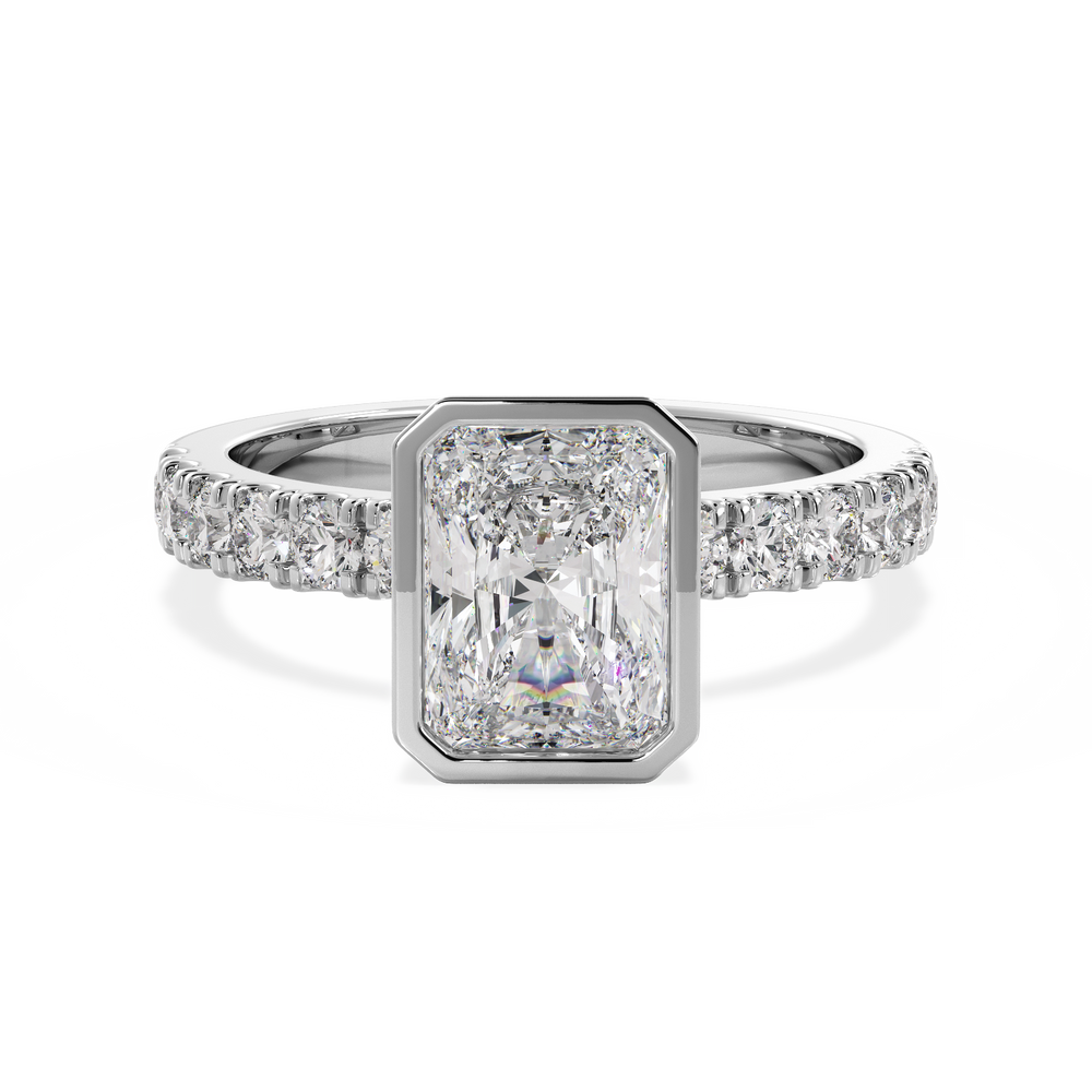 Base Ring - 030800010104120700000000 - View 