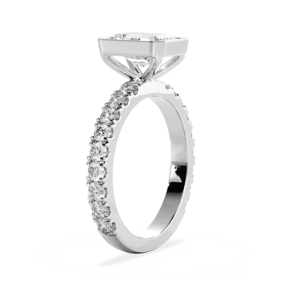 Base Ring - 030800010104120800000000 - View 