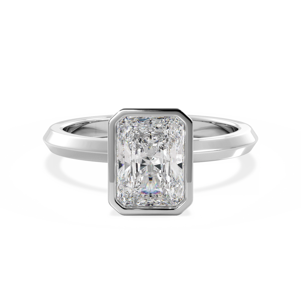 Base Ring - 030800010105090000000000 - View 